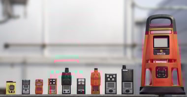 Choosing the Best Portable Multi-Gas Detectors for Your Needs Featured Image