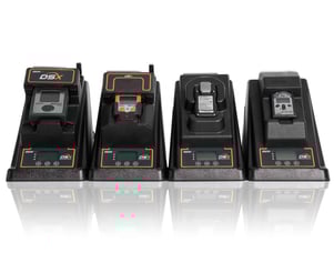 How to Solve Three Common Problems by Using a Cloud-Connected Docking Station Featured Image