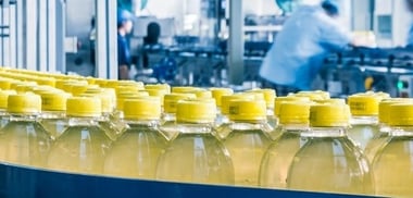 The Importance of CO2 Monitoring in the Food and Beverage Industry