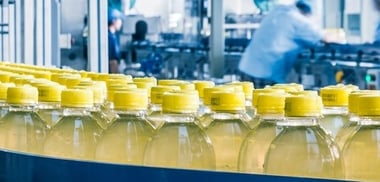La importancia del monitoreo de CO2 en la industria de alimentos y bebidas Featured Image