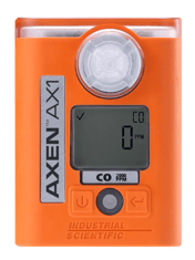 Axen™ AX1 | Single-Gas Monitor