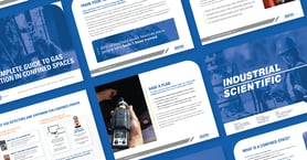 The Complete Guide to Gas Detection in Confined Spaces Image