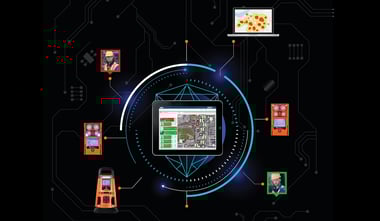 Segurança e proteção conectadas: construindo um local de trabalho mais inteligente e seguro Featured Image