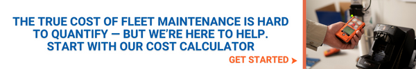 Gas Detection Management Cost Calculator