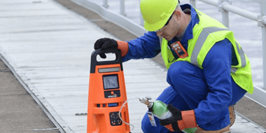 Gasdetektorkalibrierung – Verfahren, Anforderungen und Tipps Featured Image