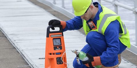 Gas Detector Calibration Procedures, Requirements and Tips