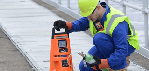 How a Box Simplifies Gas Detector Maintenance