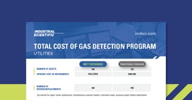 Elevate Safety in the Utilities Industry: Download Your Free Cost Comparison Guide Image