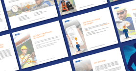 Gas Detection Management Systems Buyer's Guide Image