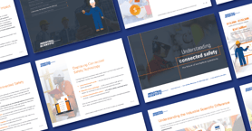 Understanding Connected Safety Image