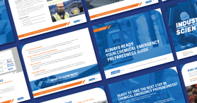 Always Ready: Your Chemical Emergency Preparedness Guide Image