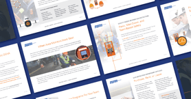 Buyer's Guide to Gas Detection Image