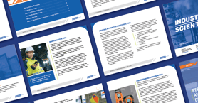 Perimeter Monitoring: An Inside Look at Gas Detection on the Edge Image
