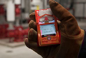 Nettoyer un détecteur de gaz Featured Image