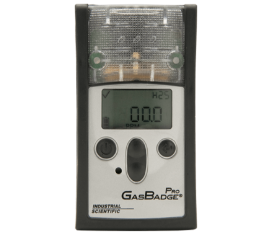 GasBadge Pro | Single-Gas Detectors - EN