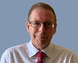 Gavin Boorman