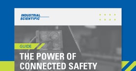 The Power of Connected Safety Image