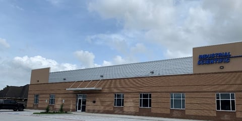 El equipo de servicio de Houston establece el estándar para el servicio al cliente