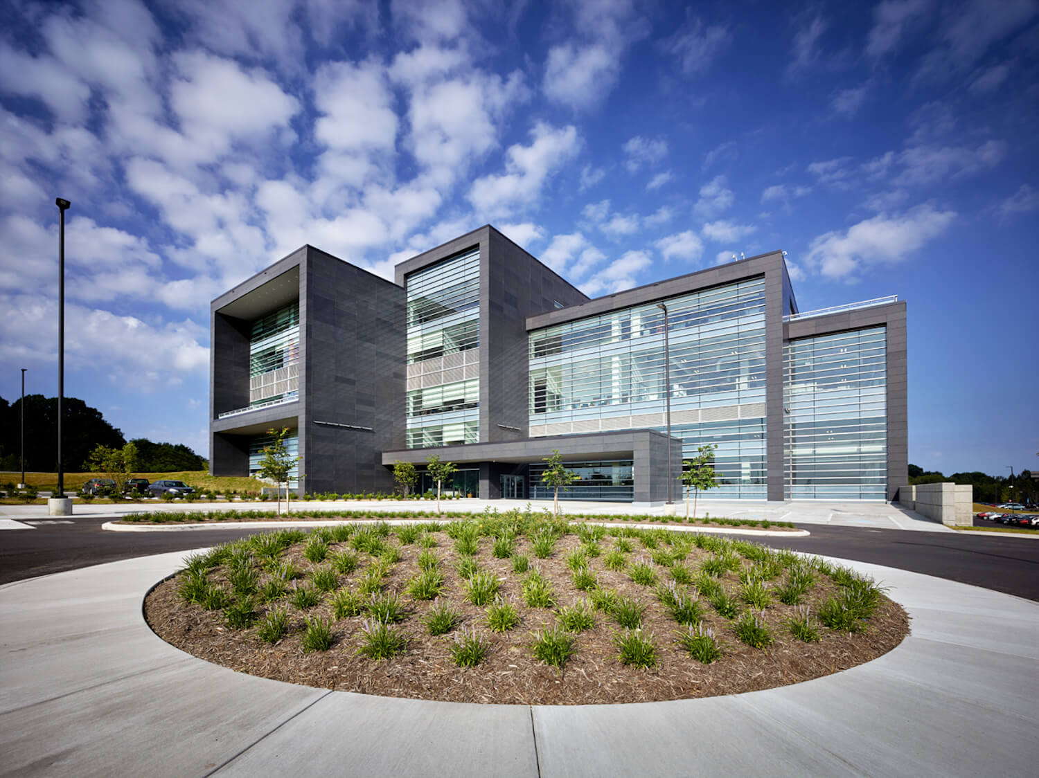 About Industrial Scientific