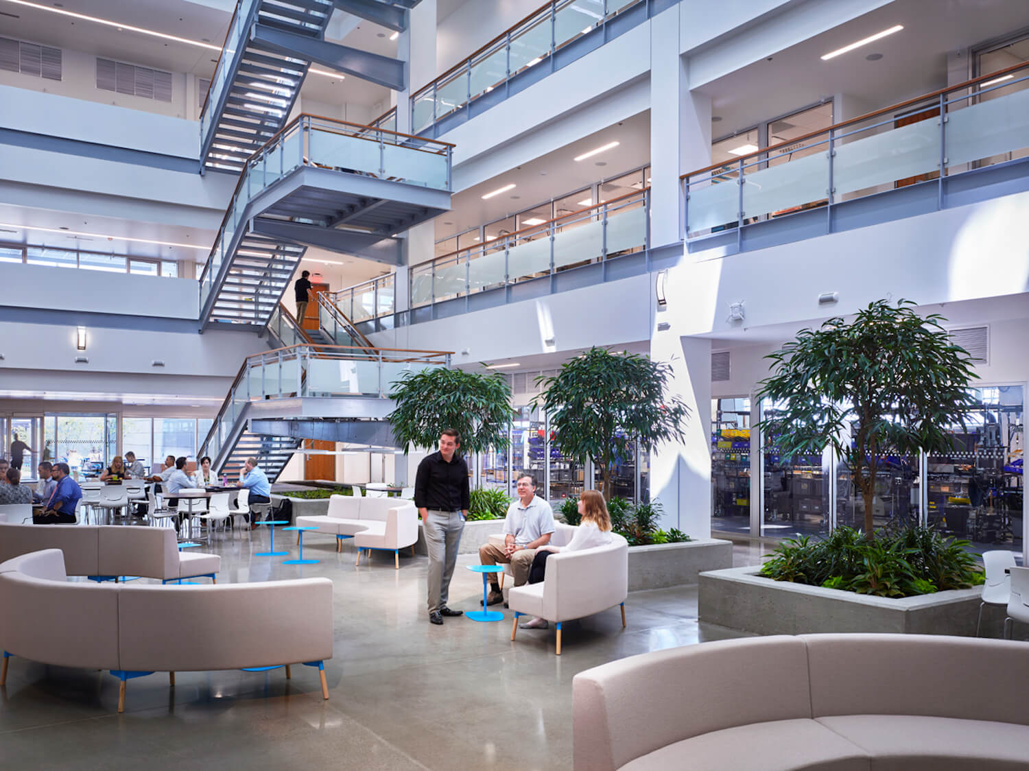 About Industrial Scientific