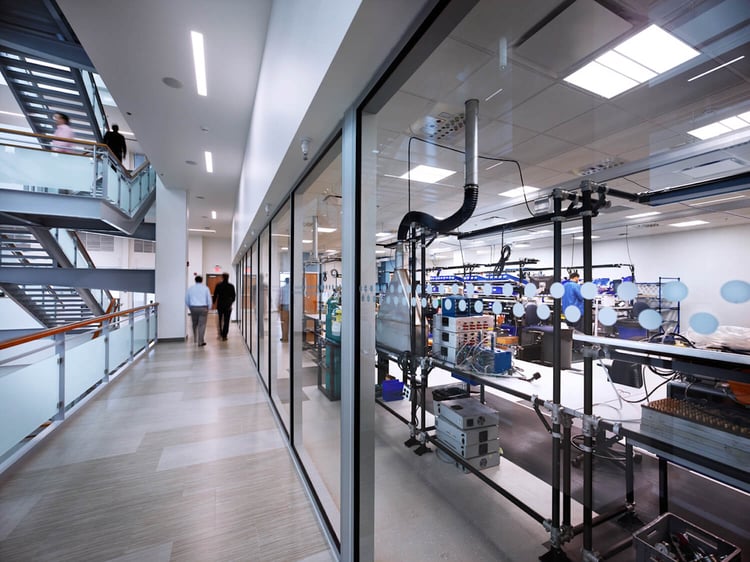 About Industrial Scientific