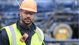 On-Demand - How Data Insights Drive Safety Excellence: A Deep Dive for Safety Managers Image