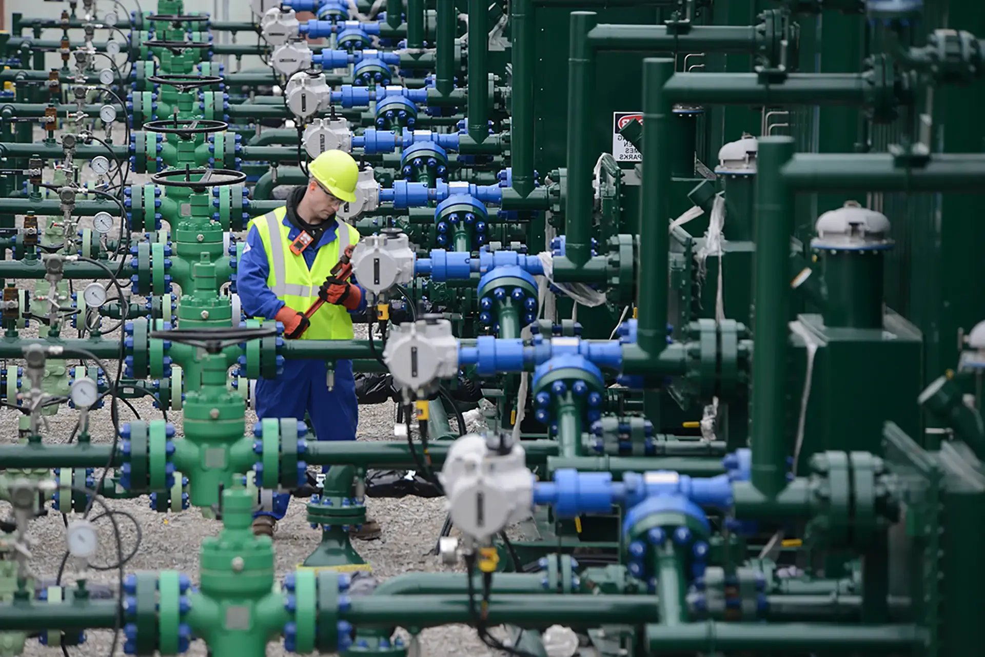 Lone worker monitoring