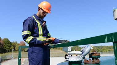 Melhore a segurança em ambientes industriais com conectividade Featured Image