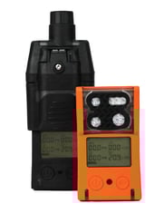 Ventis MX4 | Fire & Emergency Response - PT