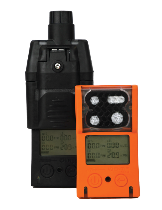 NASA Marine Gas Monitor - Health & Safety Equipment, Made In UK