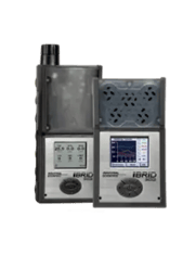 MX6 iBrid | Multi-Gas Monitor