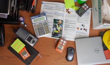 The Hidden Costs of Gas Detection