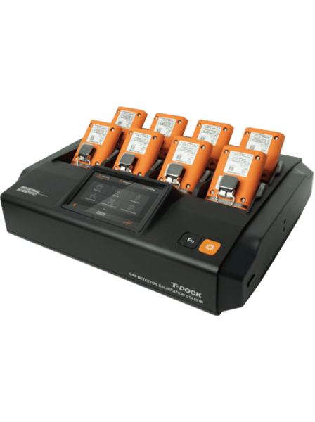 T-Dock