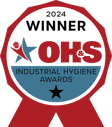 OHS_Industrial_Hygiene_Awards_winner_Digital_Badge_outlines_2024