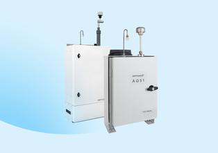 Aeroqual Expands Air Quality Monitoring with Continuous Benzene Monitoring to AQS 1 and AQM 6