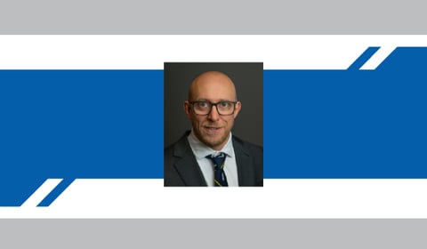 Industrial Scientific Appoints Andreas Schmid as President