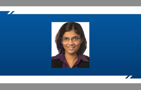 Industrial Scientific Welcomes Deepika Devarajan as Vice President of Product & Technology