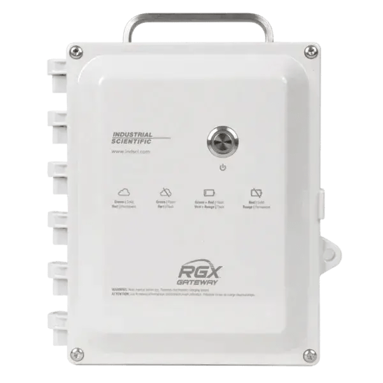 RGX Gateway