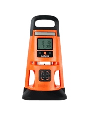 Radius BZ1 | Area Monitor