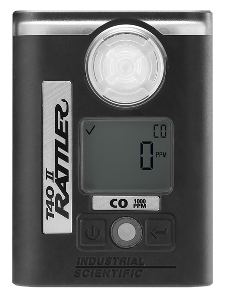 T40 II_CO_1000ppm_Black Front