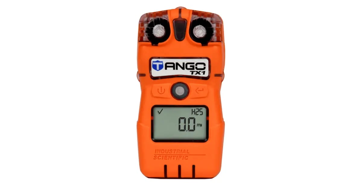 Tango TX1_H2S