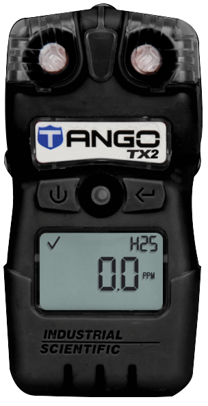 Tango TX2_H2S-1
