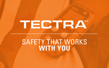 Industrial Scientific Redefines Connected Worker Safety with the Launch of Tectra™ Featured Image