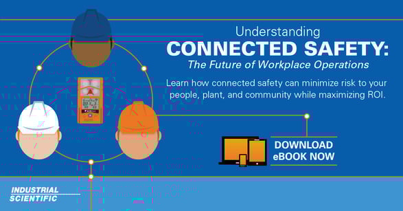 Understanding Connected Safety