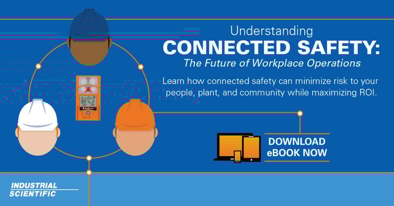 Understanding Connected Safety