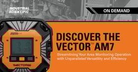 On-Demand: Discover the Vector AM7: Streamlining Your Area Monitoring Operation with Unparalleled Versatility and Efficiency Image