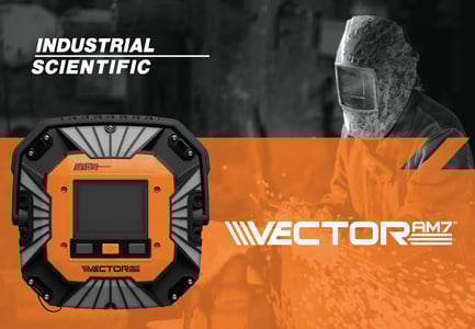 Industrial Scientific Continues to Streamline Gas Detection Safety with New Area Monitor