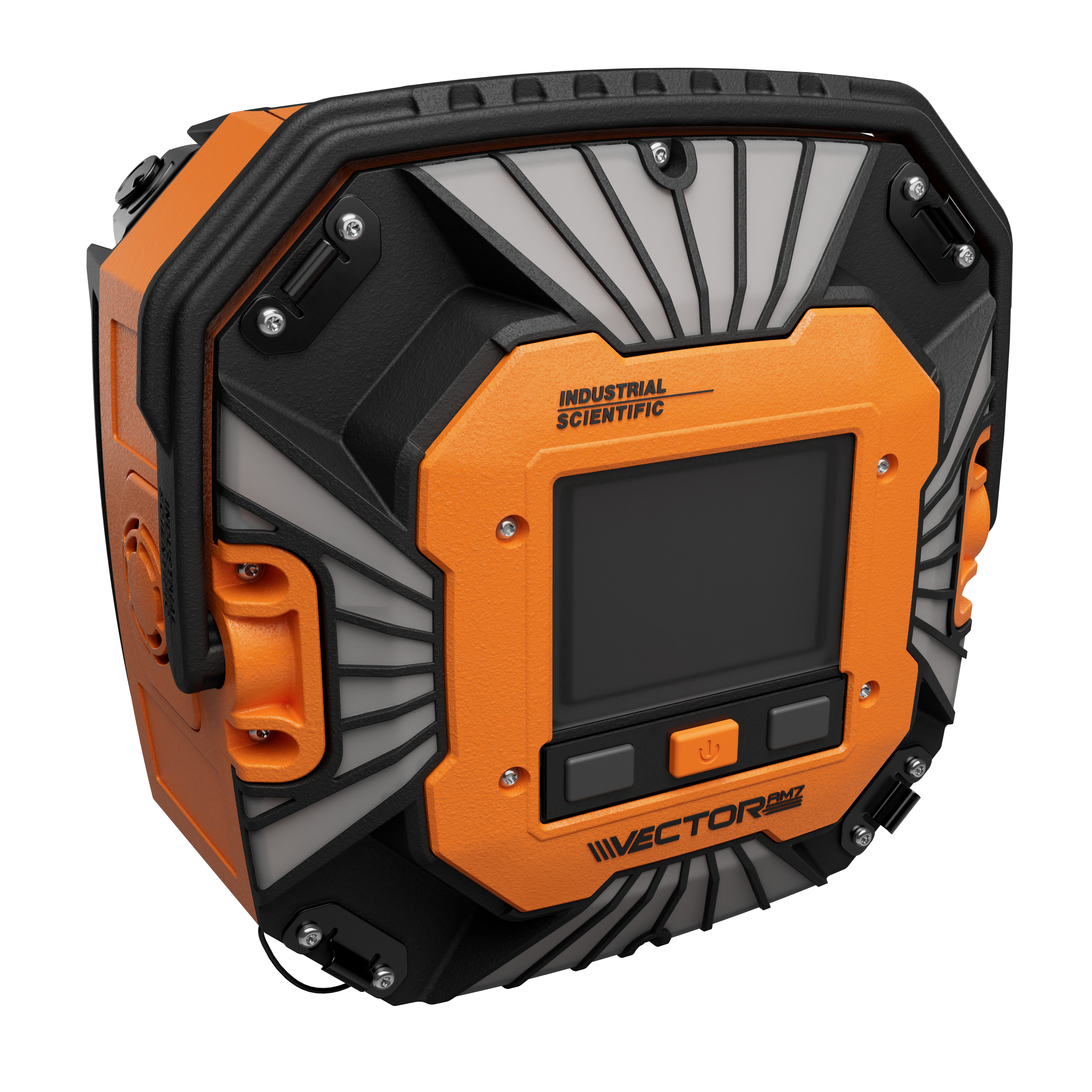 Perimeter Gas Testing Perimeter and Area Monitoring: Solving Gas Detection Challenges on the Edge