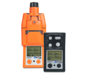 Ventis MX4 | Multi-Gas Detectors - EN