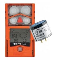 Ventis Pro5 with PID Sensor